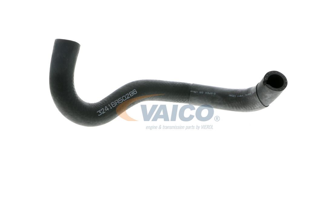 OEM 32416796364 VAICO Hydrauliikkaletku, ohjaus V20-2417 varten BMW