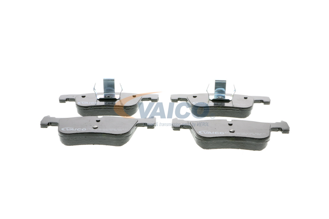 OEM 6874331 VAICO Brake pad set V20-2471 for BMW, FORD