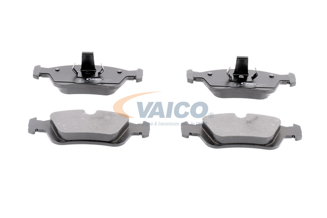 OEM 1161437 VAICO Bremseklosser V20-8115-1 for BMW