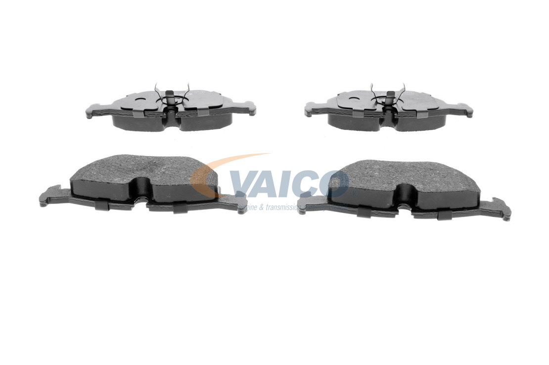 OEM 34211160533 VAICO  Bremsbeläge V20-8116-1 für BMW, MINI, SAAB, MG, ROVER