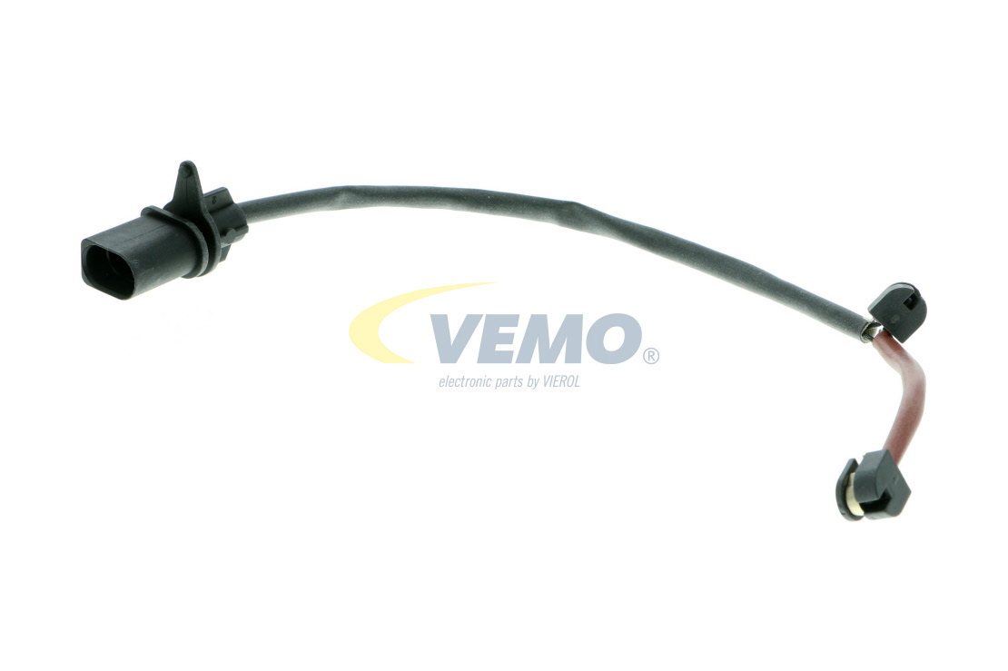 VEMO Brake pad wear sensor V10-72-1305 VEMO Sensors V10-72-1305