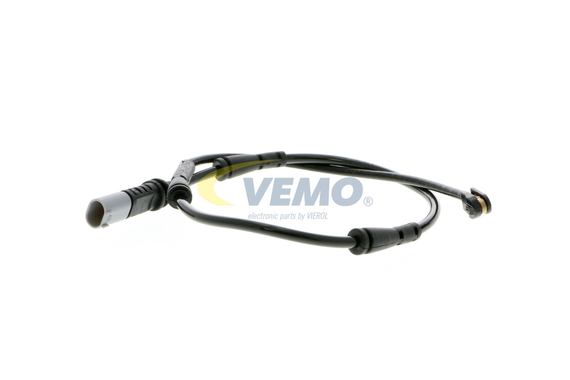 OEM 6792289 VEMO Sensore di usura delle pastiglie freni V20-72-0095 per BMW