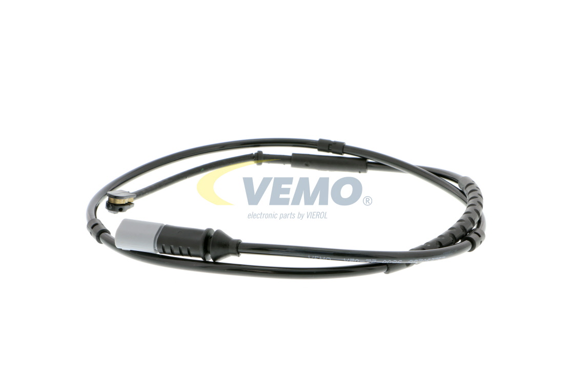 OEM 34356792292 VEMO Contacto avisador, desgaste da pastilha de travão V20-72-0096 para BMW, MINI