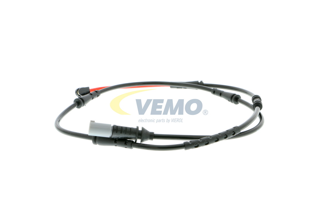 OEM 34356791963 VEMO Sensore di usura delle pastiglie freni V20-72-5165 per BMW, MINI