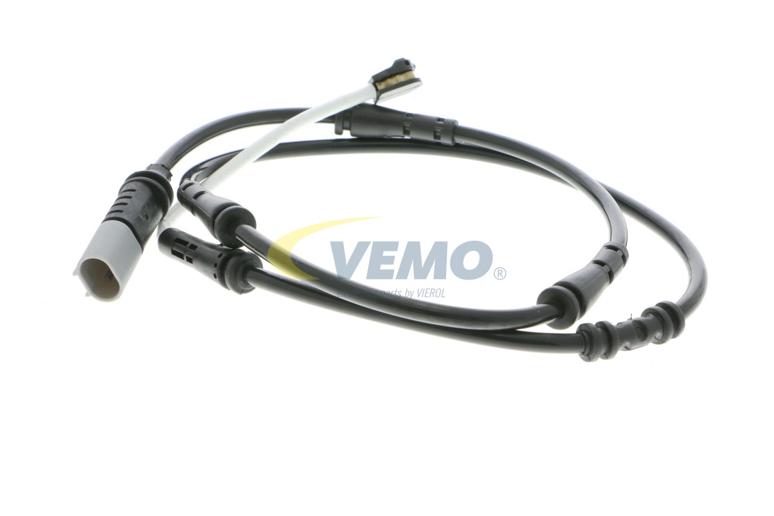 OEM 34352284343 VEMO Sensore di usura delle pastiglie freni V20-72-5167 per BMW, MAZDA