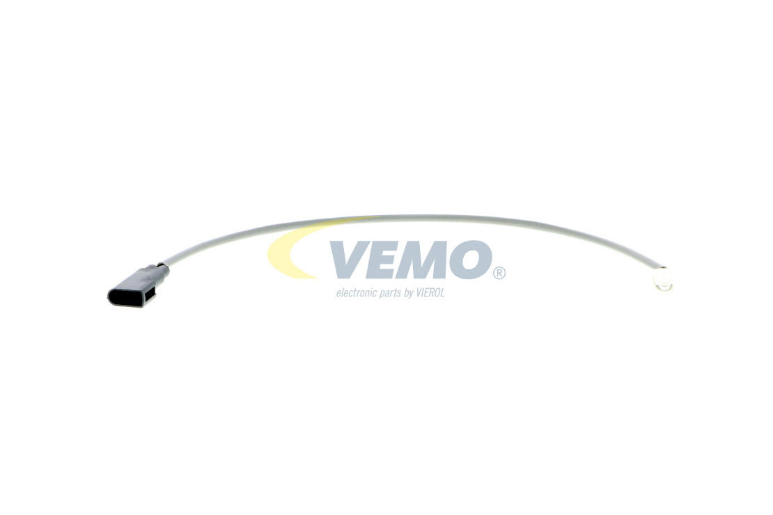 OEM 1763904 VEMO Brake pad wear sensor V25-72-1100 for FORD