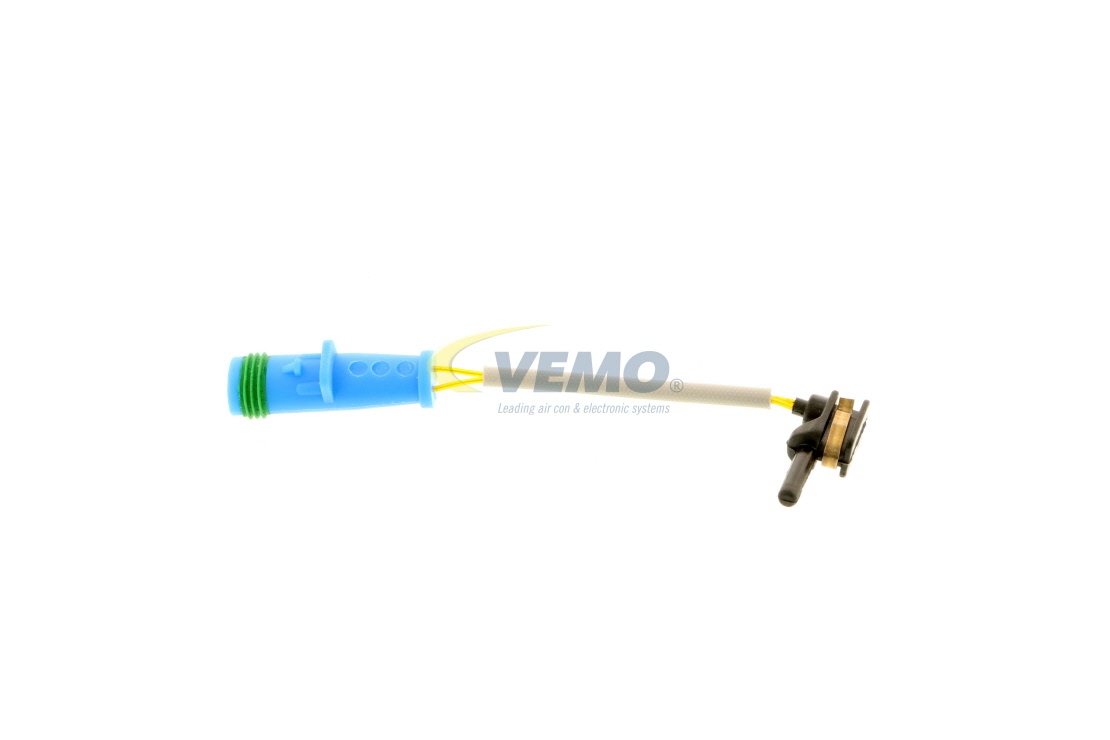 ostaa Jarrupalan kulumisenilmaisin - VEMO (V30-72-0747)