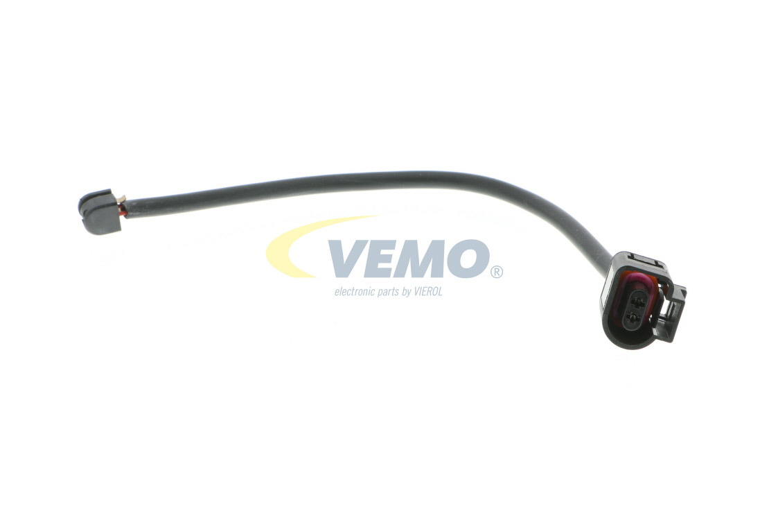CAYMAN Sensore di usura delle pastiglie freni V45-72-0024 VEMO