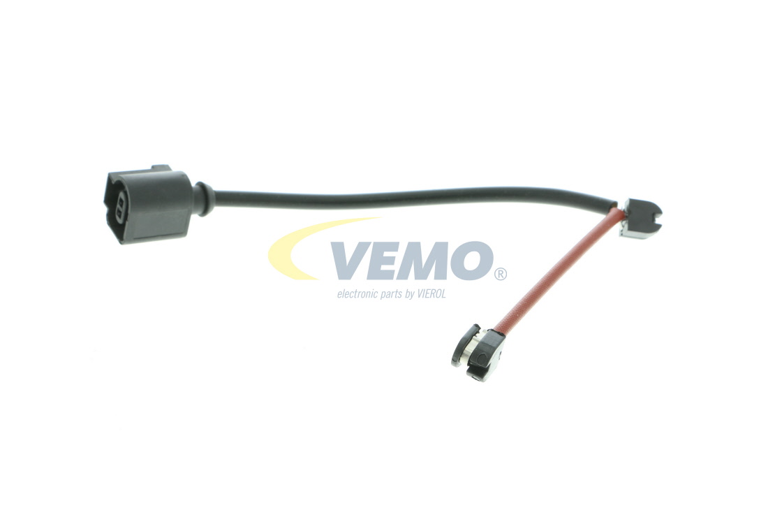 ostaa Jarrupalan kulumisenilmaisin - VEMO (V45-72-0027)