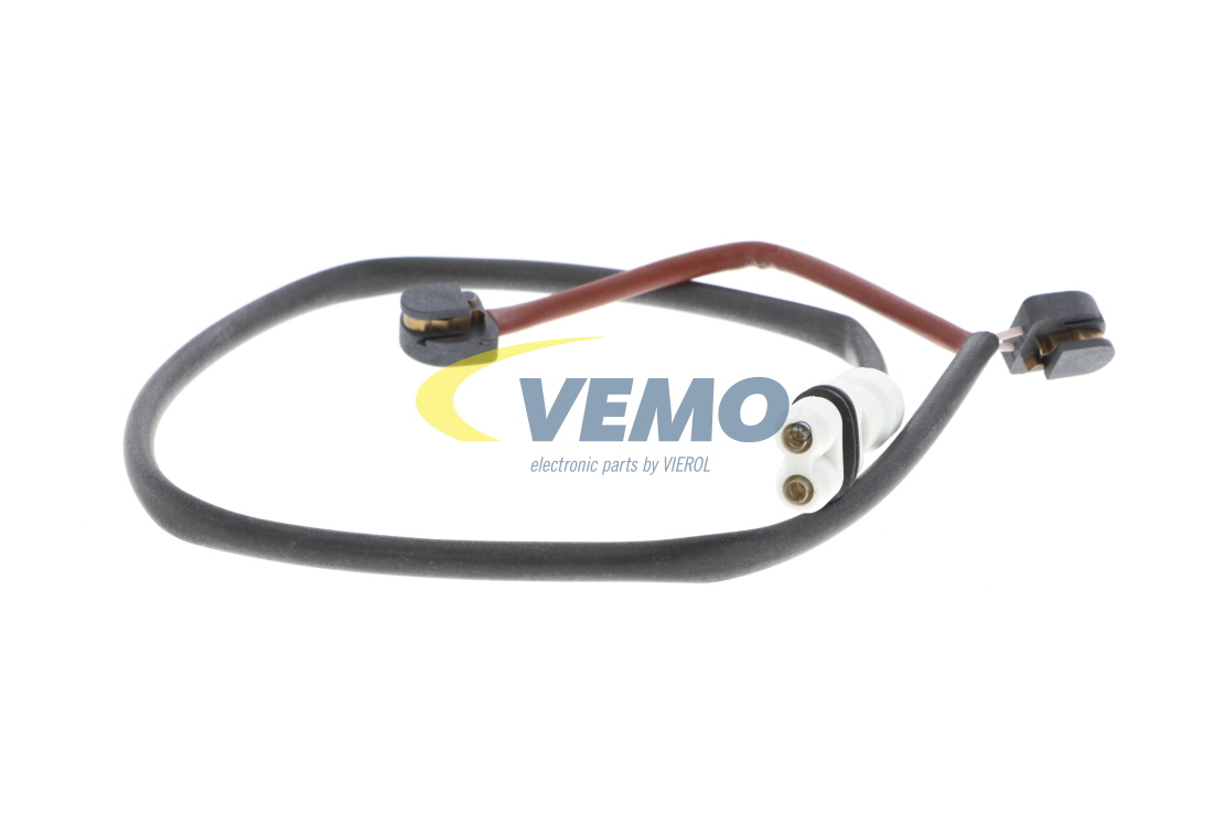 OEM 99761267700 VEMO Sensore di usura delle pastiglie freni V45-72-0034 per PORSCHE