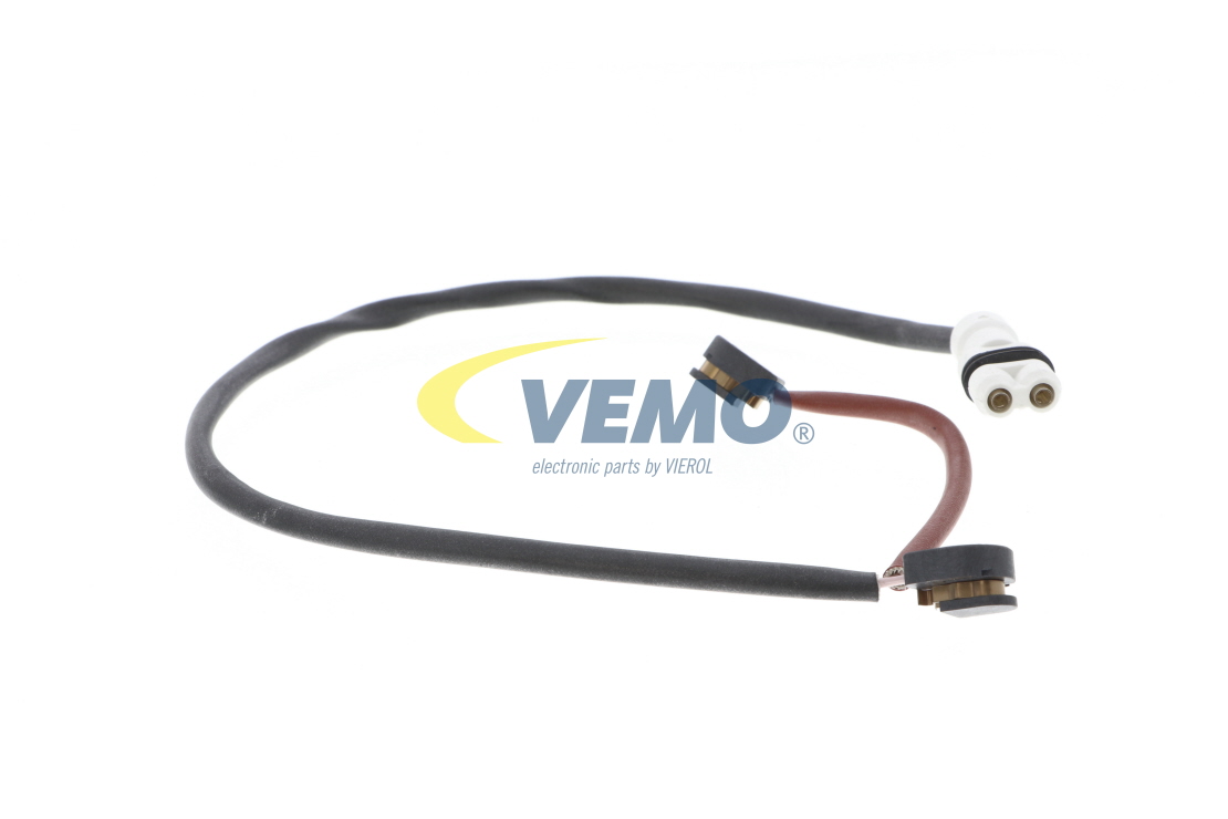 OEM 99761267601 VEMO Sensore di usura delle pastiglie freni V45-72-0035 per PORSCHE