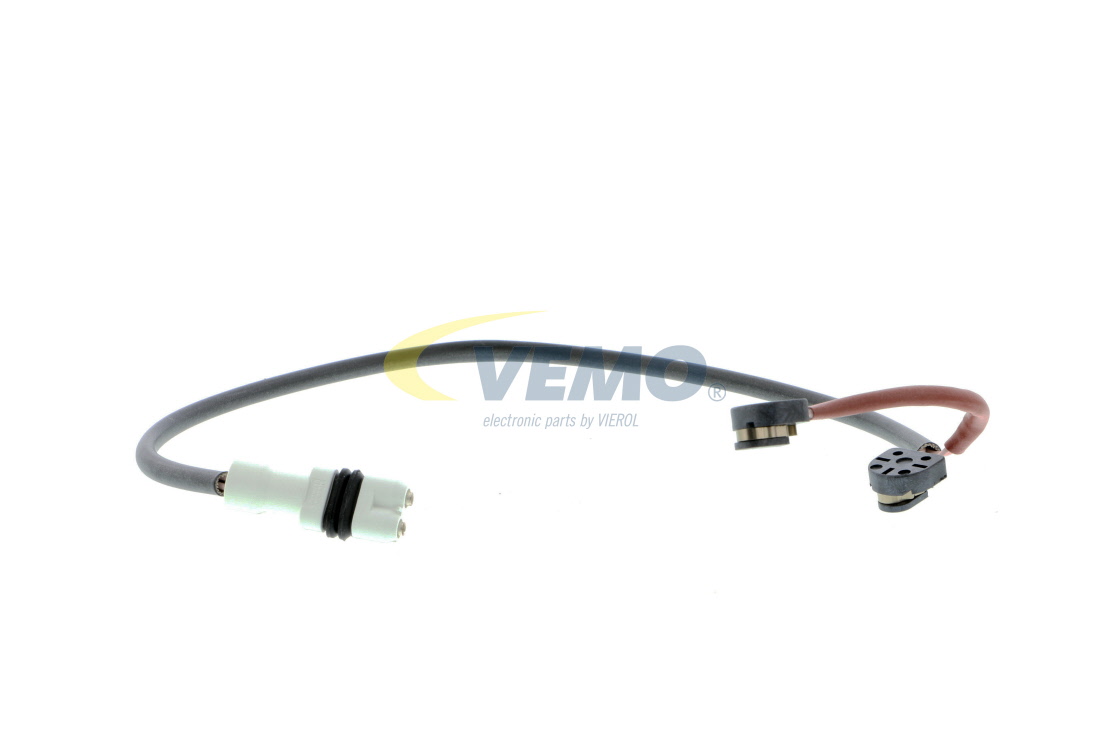 OEM 99761275400 VEMO Jarrupalan kulumisenilmaisin V45-72-0040 varten PORSCHE