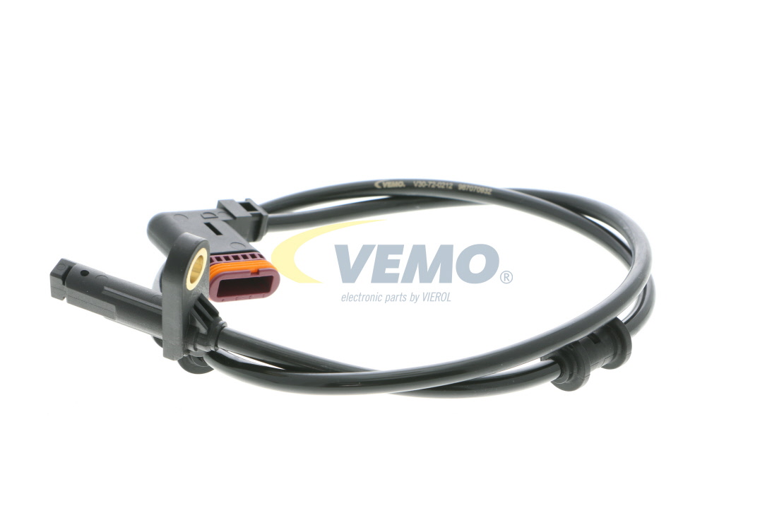 OEM A2125402117 VEMO Sensore ABS V30-72-0212 per MERCEDES-BENZ, SMART