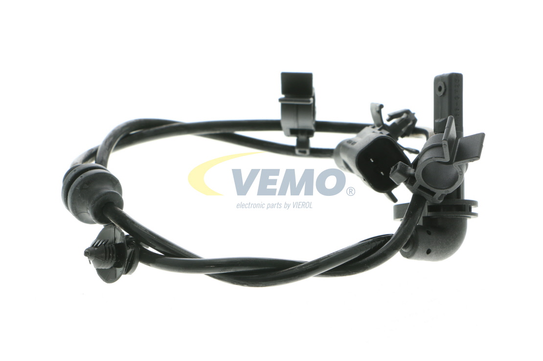 VEMO ABS sensor V40-72-0576 VAUXHALL ASTRA 2008 ABS sensor V40-72-0576