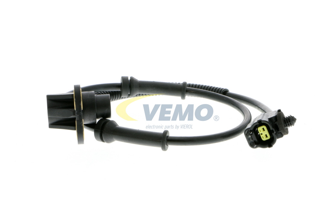 OEM 96569341 VEMO ABS-anturi V51-72-0039 varten OPEL, SKODA, CHEVROLET, DAEWOO