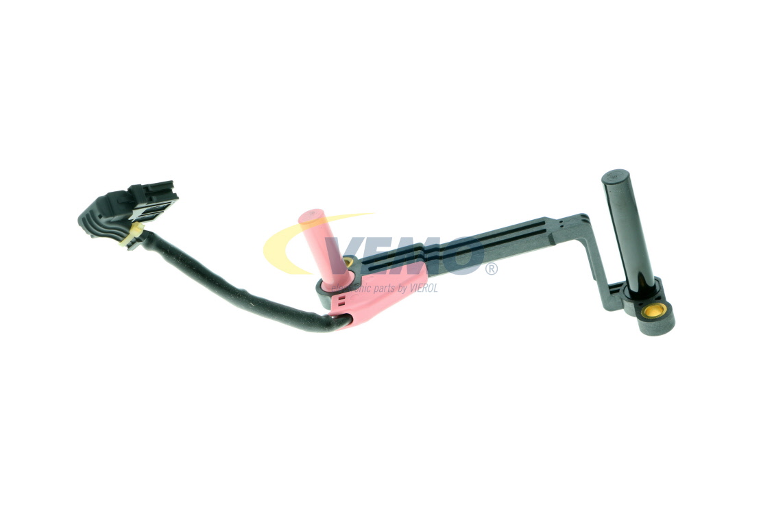 VEMO Toerentalsensor, automatische aandrijving V52-72-0155 HYUNDAI i40 CW (VF) 2.0 CVVT Toerentalsensor, automatische aandrijving V52-72-0155