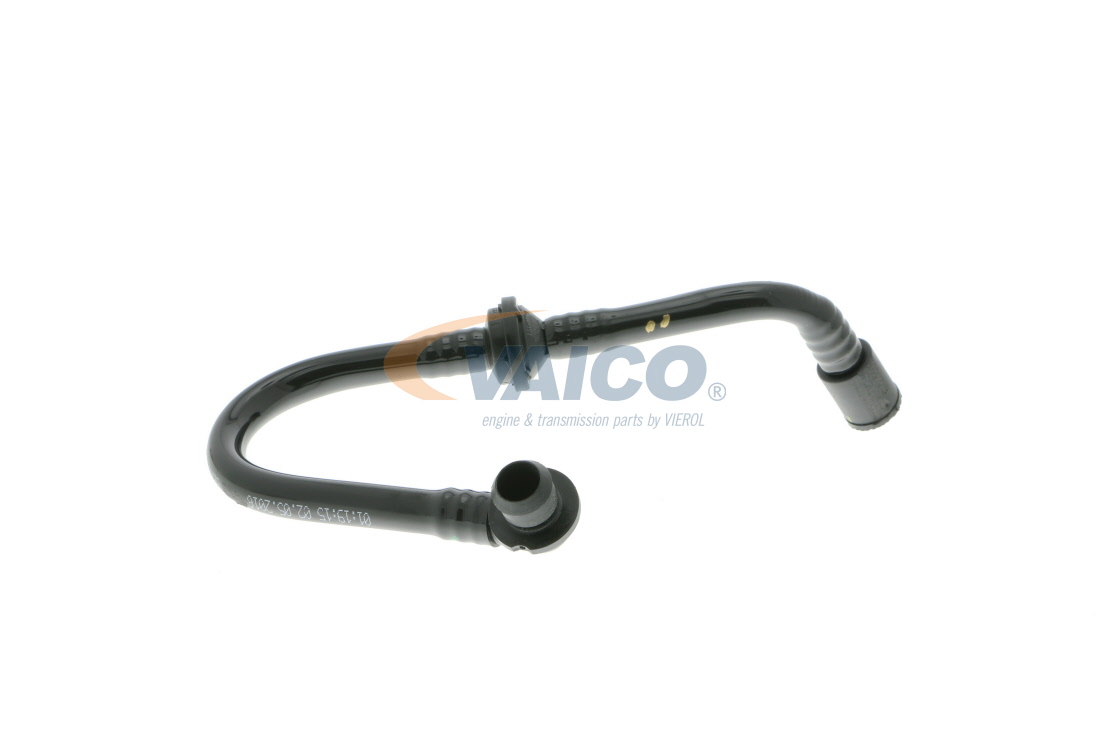 VAICO Vacuum hose V10-3620