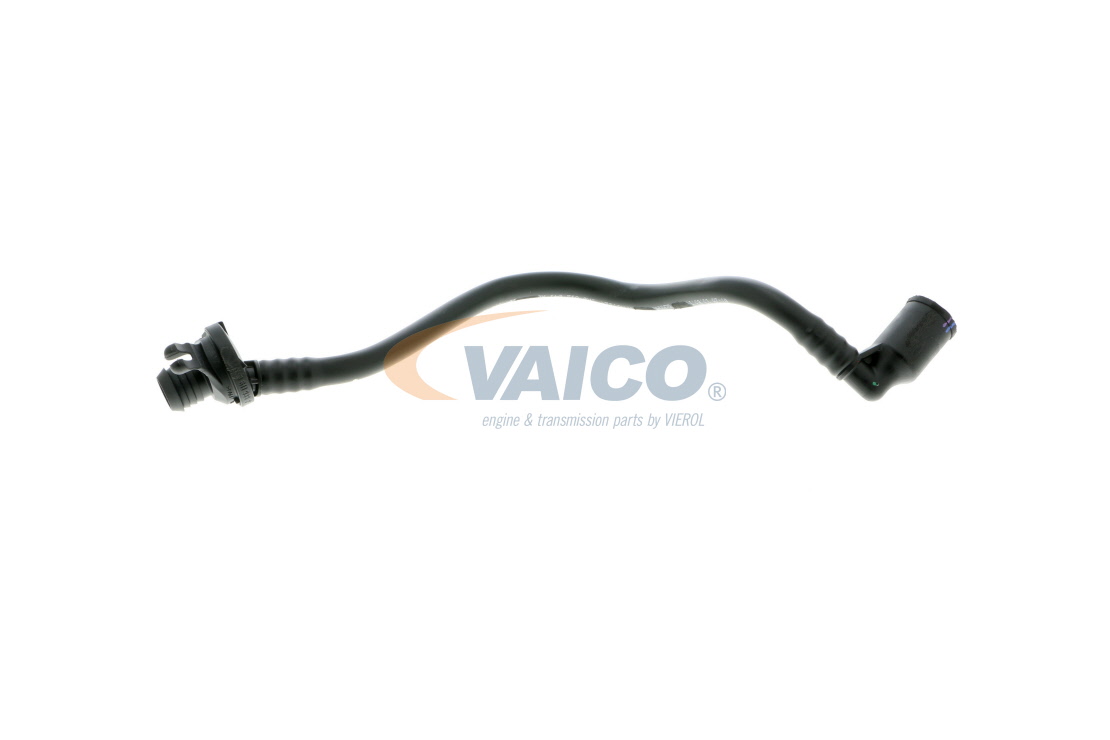 VAICO Vacuum hose V10-3635
