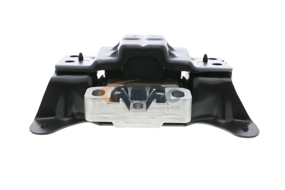 VAICO Suspensión, caja de cambios (V10-3450) para SKODA Octavia III Combi (5E5) 1.6 TDI (81 KW / 110 CV / de 2013)