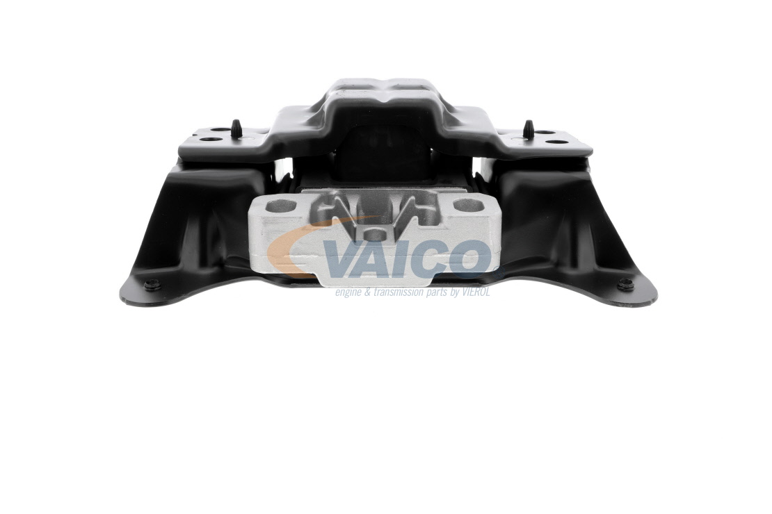 VAICO Suspensión, caja de cambios (V10-3452) para SKODA Octavia III Combi (5E5) 1.6 TDI (81 KW / 110 CV / de 2013)