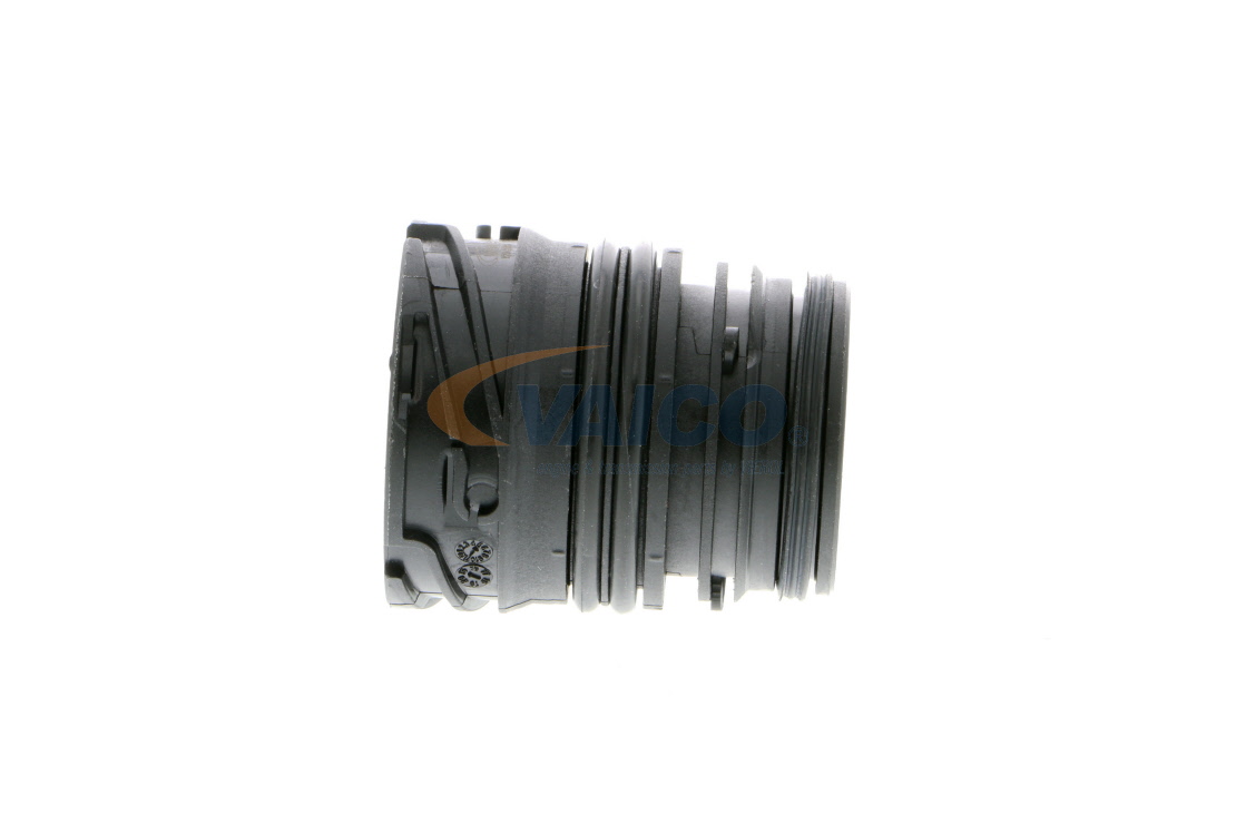Stekkeraansluiting, automaatregeleenheid (V20-2596) van VAICO Voor BMW 5 Sedan (F10) 520 d xDrive (135 KW / 184 PK / Van 2013)