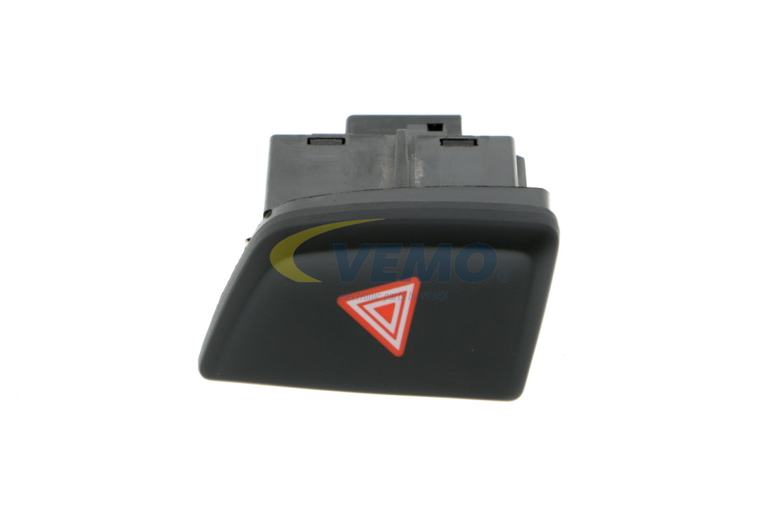 Varselblinklysbryter (V10-73-0350) fra VEMO for AUDI Q5 (8RB) 2.0 TFSI Hybrid quattro (180 KW / 245 HK / Fra 2011)