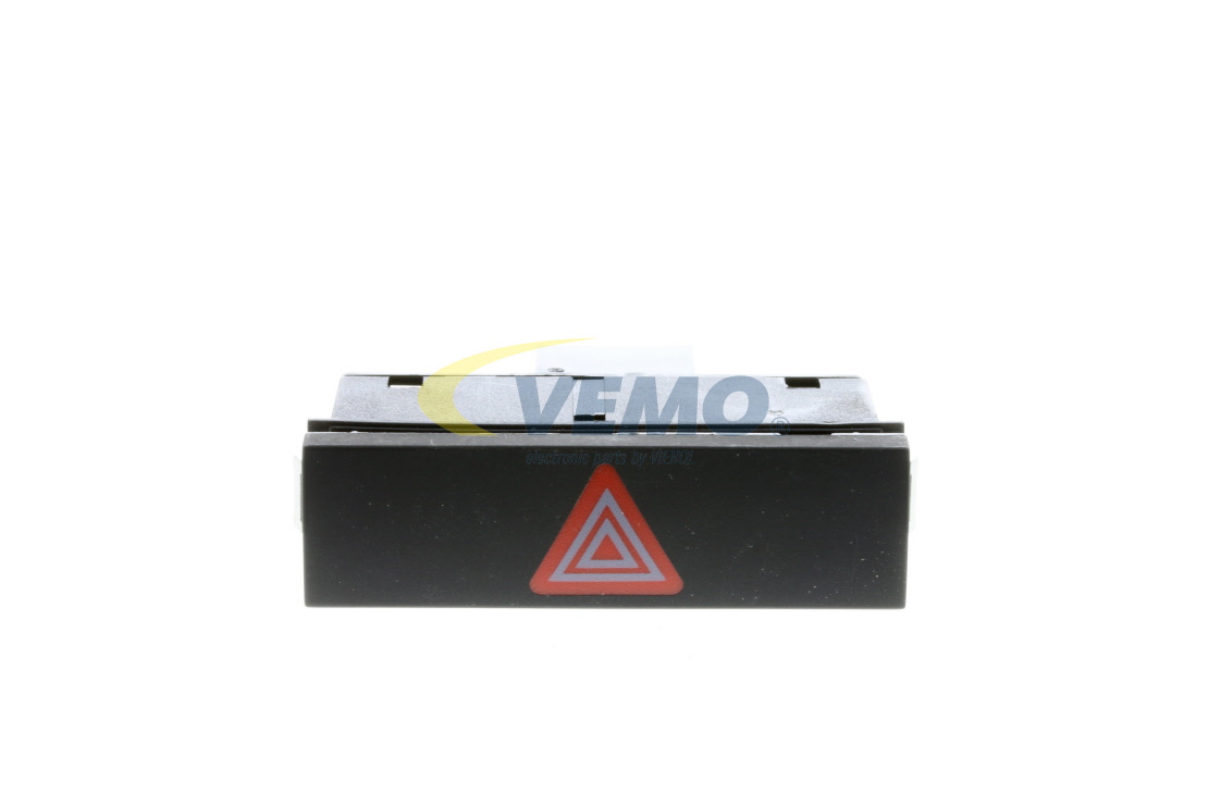 VEMO Interruptor piscas de emergência (V10-73-0351) para AUDI A6 Avant (4F5, C6) 3.0 TFSI quattro (213 KW / 290 CV / de 2008)
