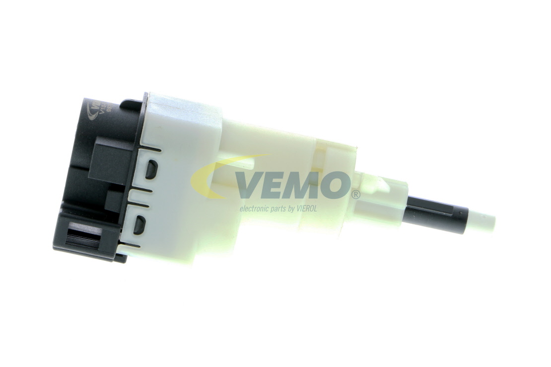 Kytkin, (vakionopeus) (V10-73-0365) alkaen VEMO varten VW Multivan V (7HM, 7HN, 7HF, 7EF, 7EM, 7EN) 2.0 TDI 136 HV