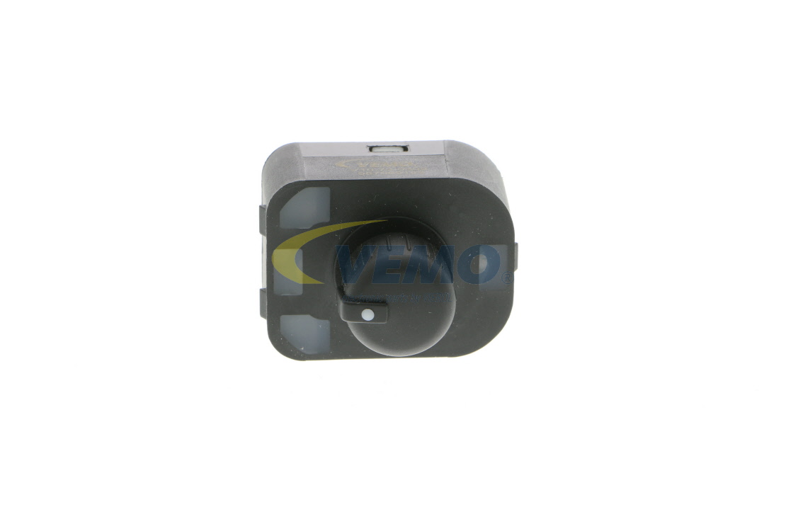 VEMO Interruptor, ajuste de espelho (V10-73-0309) para AUDI Q3 (8UB, 8UG) 2.0 TDI (88 KW / 120 CV / de 2015)