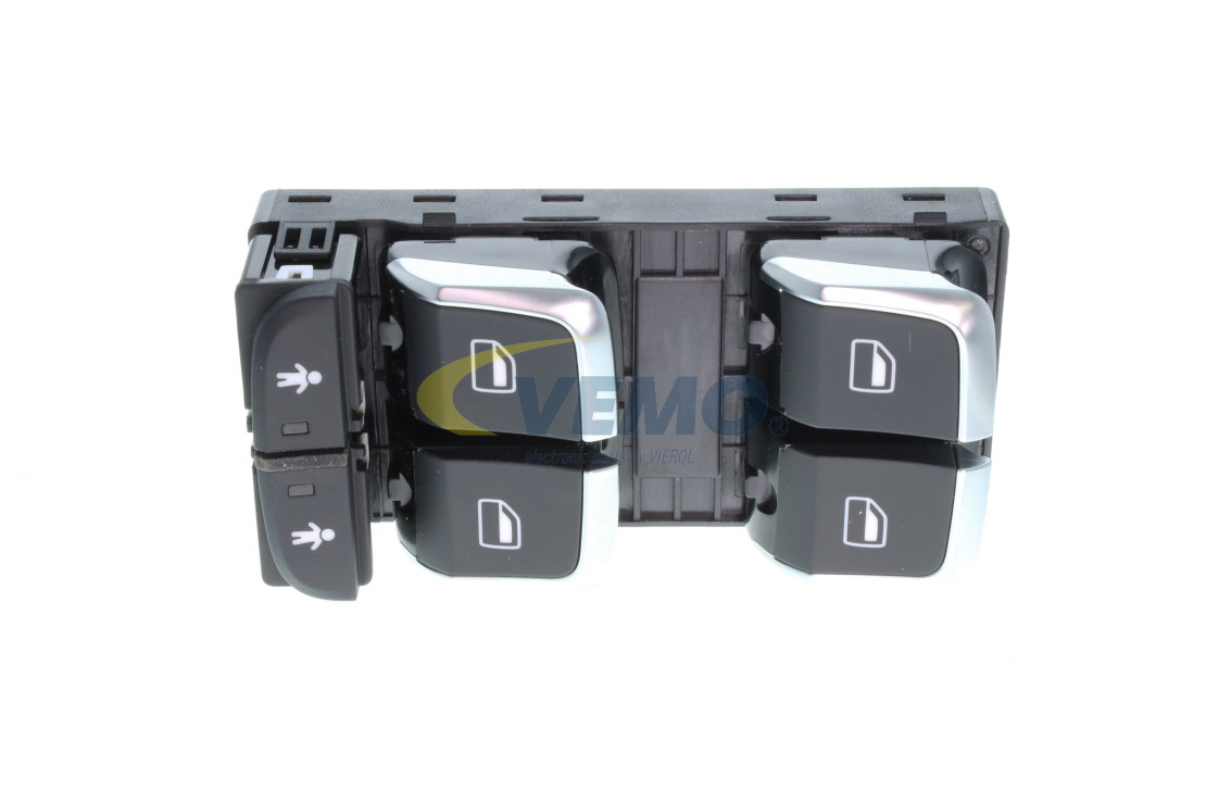 VEMO Interruptor de vidros V10-73-0321