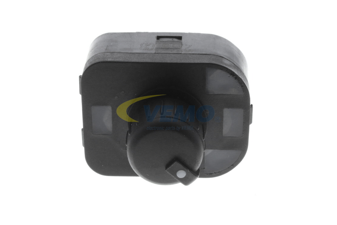 AUDI A5 Cabrio (F57) 2.0 TFSI Mild Hybrid quattro Interruptor, ajuste de espelho V10-73-0340