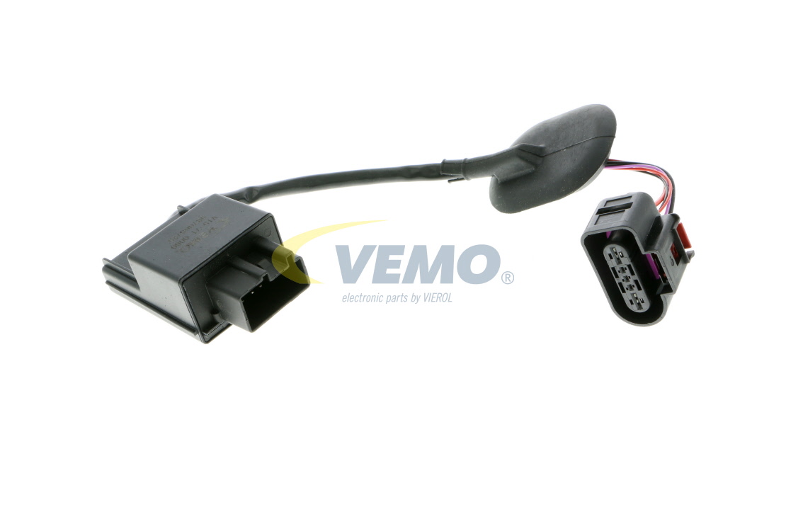 VEMO Unidad de control, bomba de combustible (V15-71-0060) para SKODA Octavia III Combi (5E5) 1.8 TSI 4x4 (132 KW / 180 CV / de 2012)