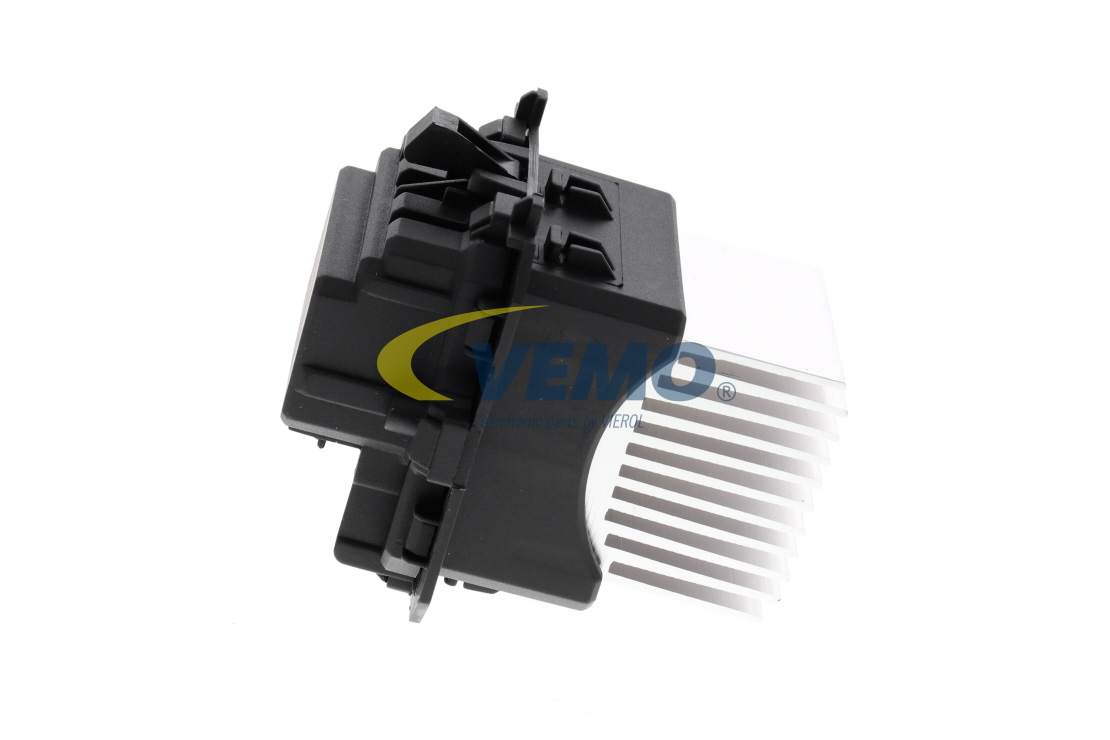 VEMO Résistance de chauffage V46-79-0016