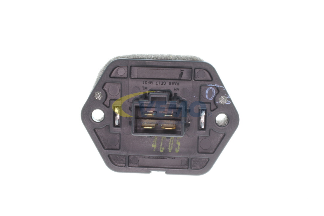 OEM 0K08A61R20S VEMO Regolatore, Ventitlatore abitacolo V53-79-0005 per HYUNDAI, KIA