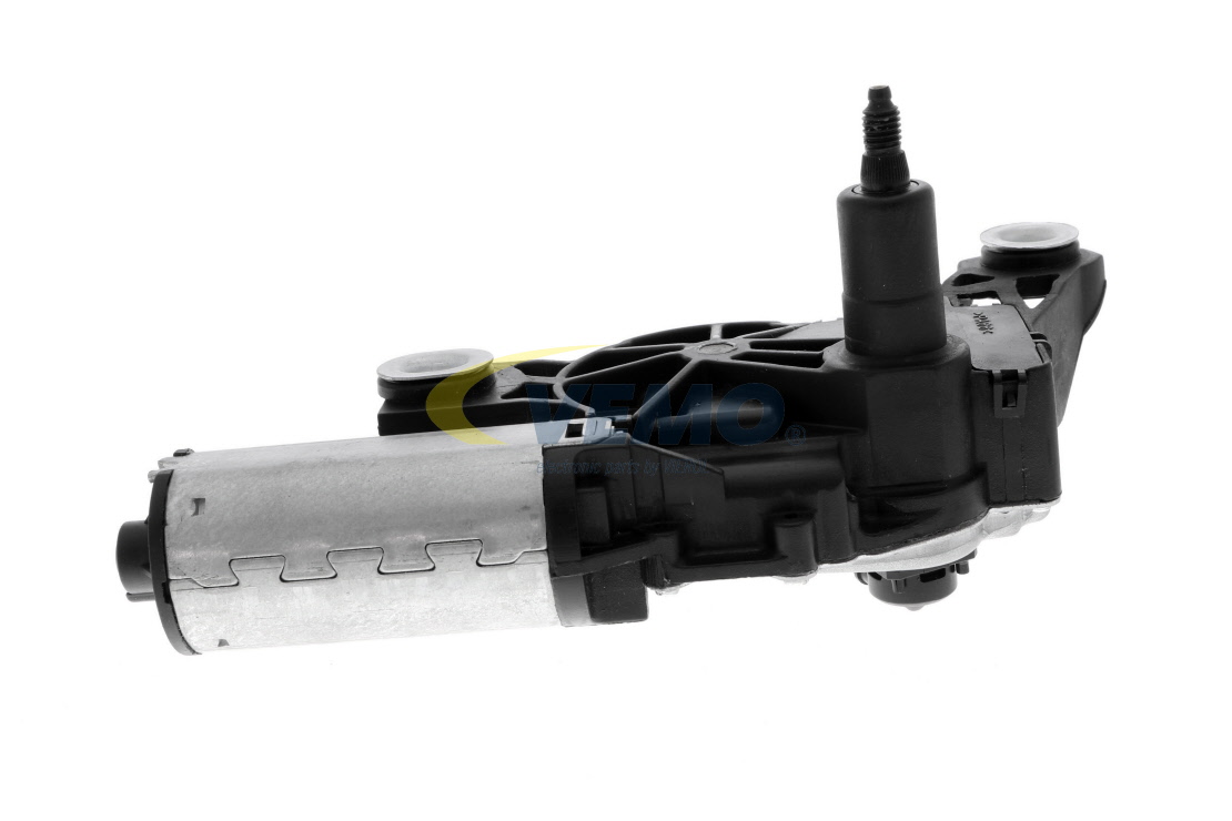 AUDI A6 2006 Motor de limpa-vidros V10-07-0032