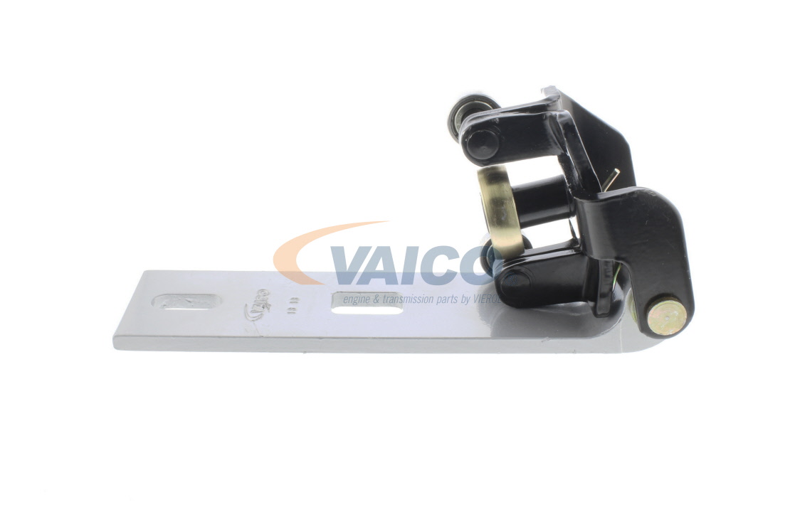 OEM 1057328 VAICO Rullaohjain, liukuovi V25-0869 varten FORD, FIAT