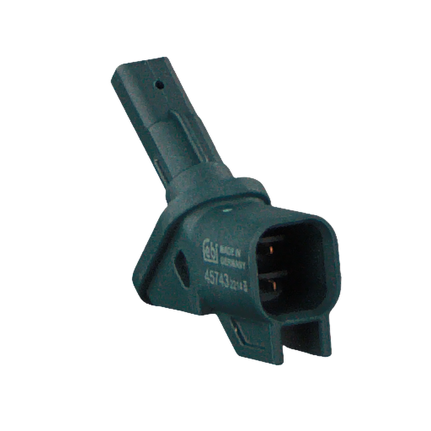 Raddrehzahlsensor / Raddrehzahlgeber FEBI BILSTEIN 45743