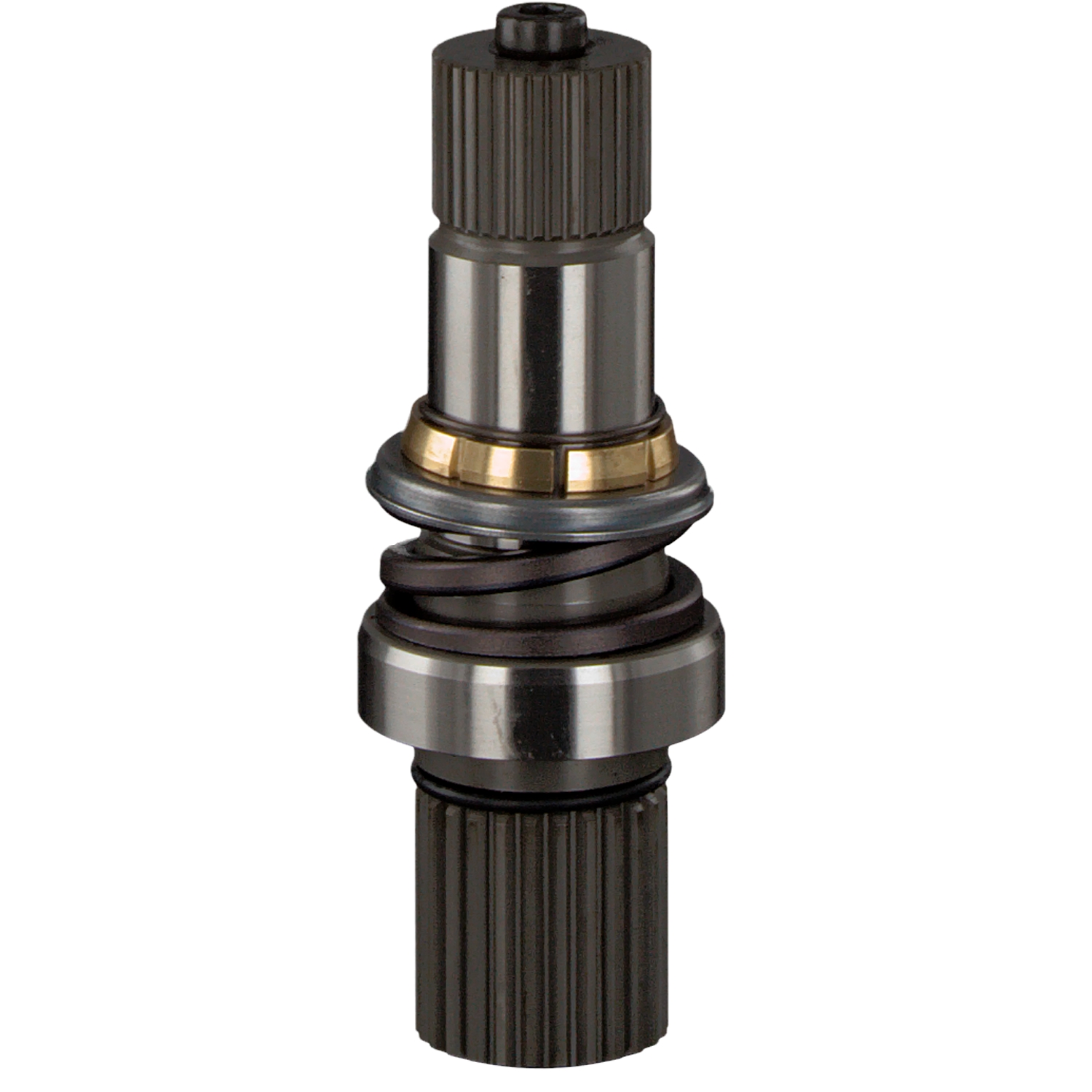 Trækaksel FEBI BILSTEIN 45931