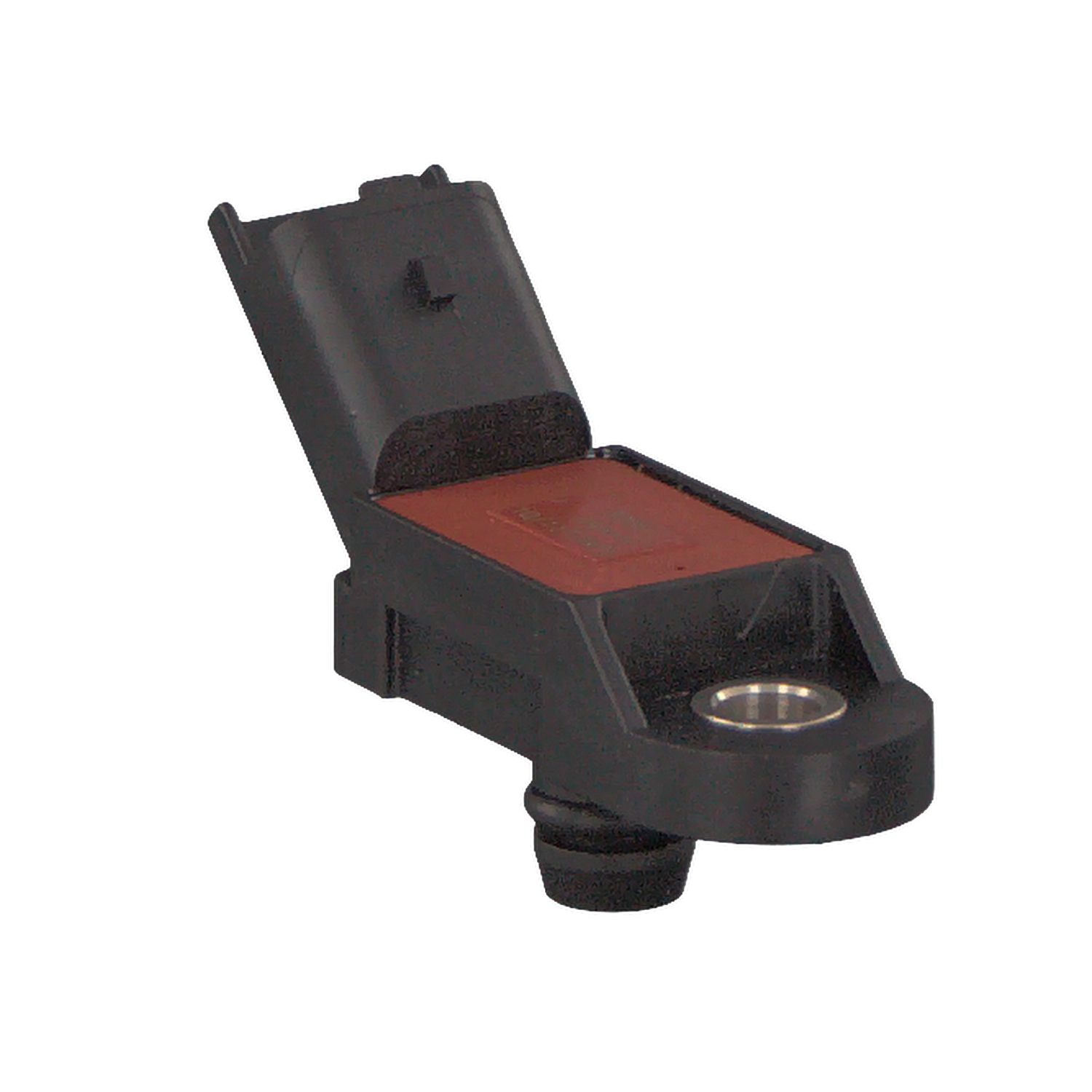 MAP sensor (45936) van FEBI BILSTEIN Voor CITROËN C5 II Break (RE_) 3.0 (REXFUJ) (173 KW / 235 PK / Van 2004)