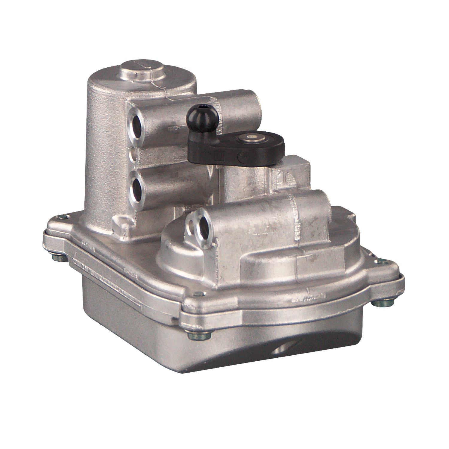 OEM 59129086D FEBI BILSTEIN Säädin, kiertoläppä (imuputki) 46003 varten VW, AUDI, SKODA, SEAT