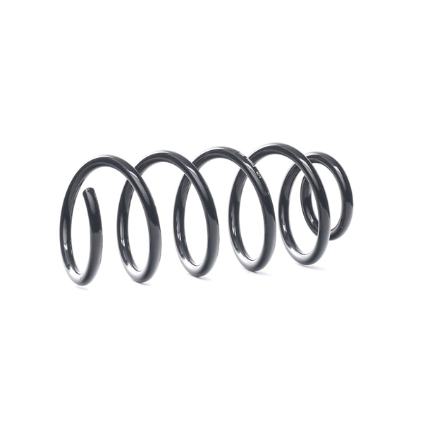 Coil spring 46832 from FEBI BILSTEIN