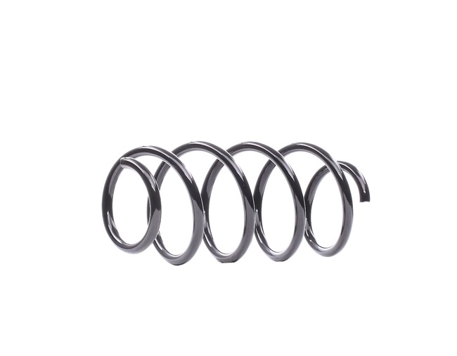 OEM 1K0411105DC FEBI BILSTEIN Fjær 46835 for VW, AUDI, SKODA, SEAT
