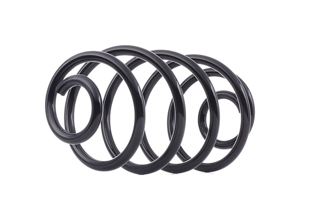 ASTRA Coil spring 46868 FEBI BILSTEIN