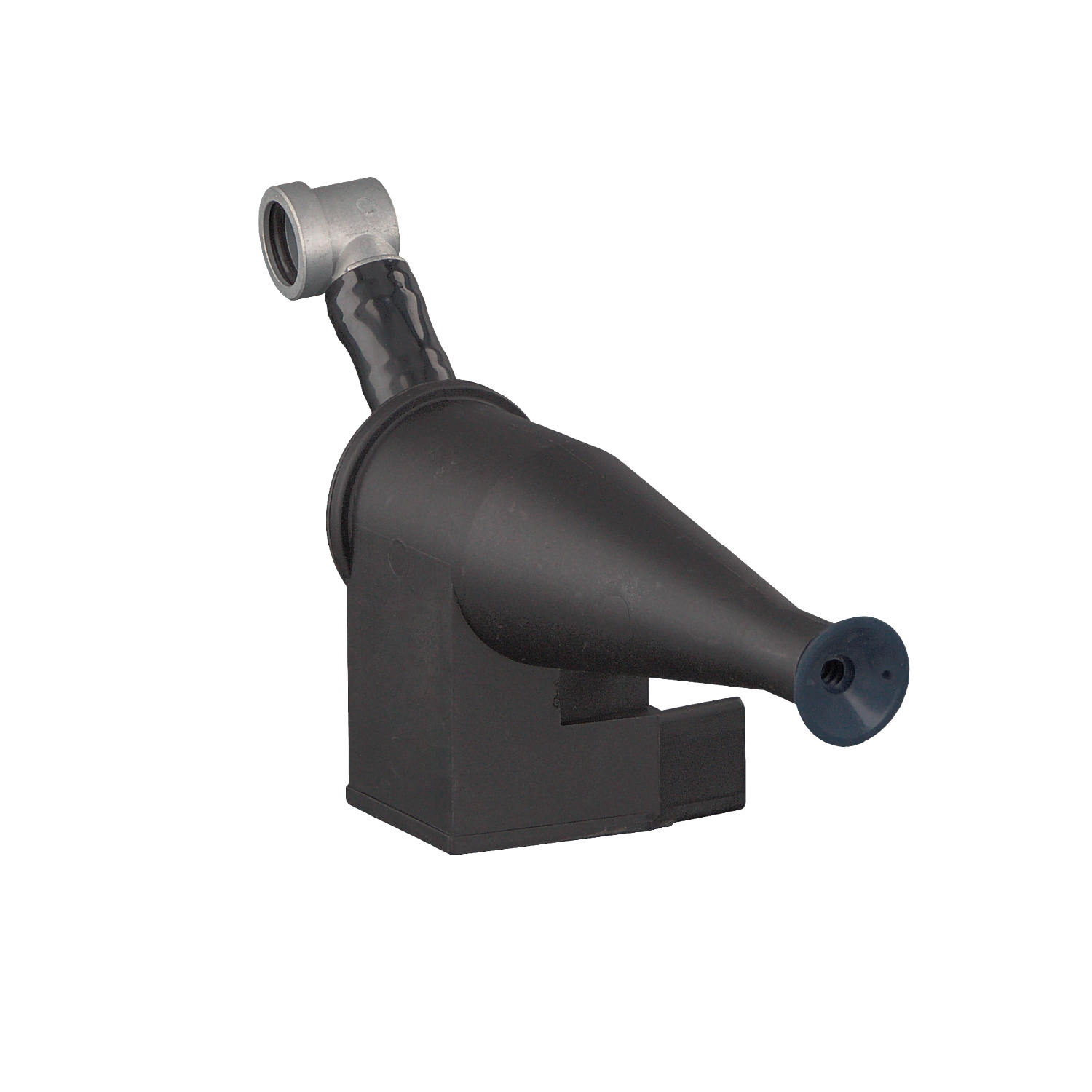 OEM 11151705272 FEBI BILSTEIN Separador de aceite, aireación cárter aceite 47001 para BMW, OPEL