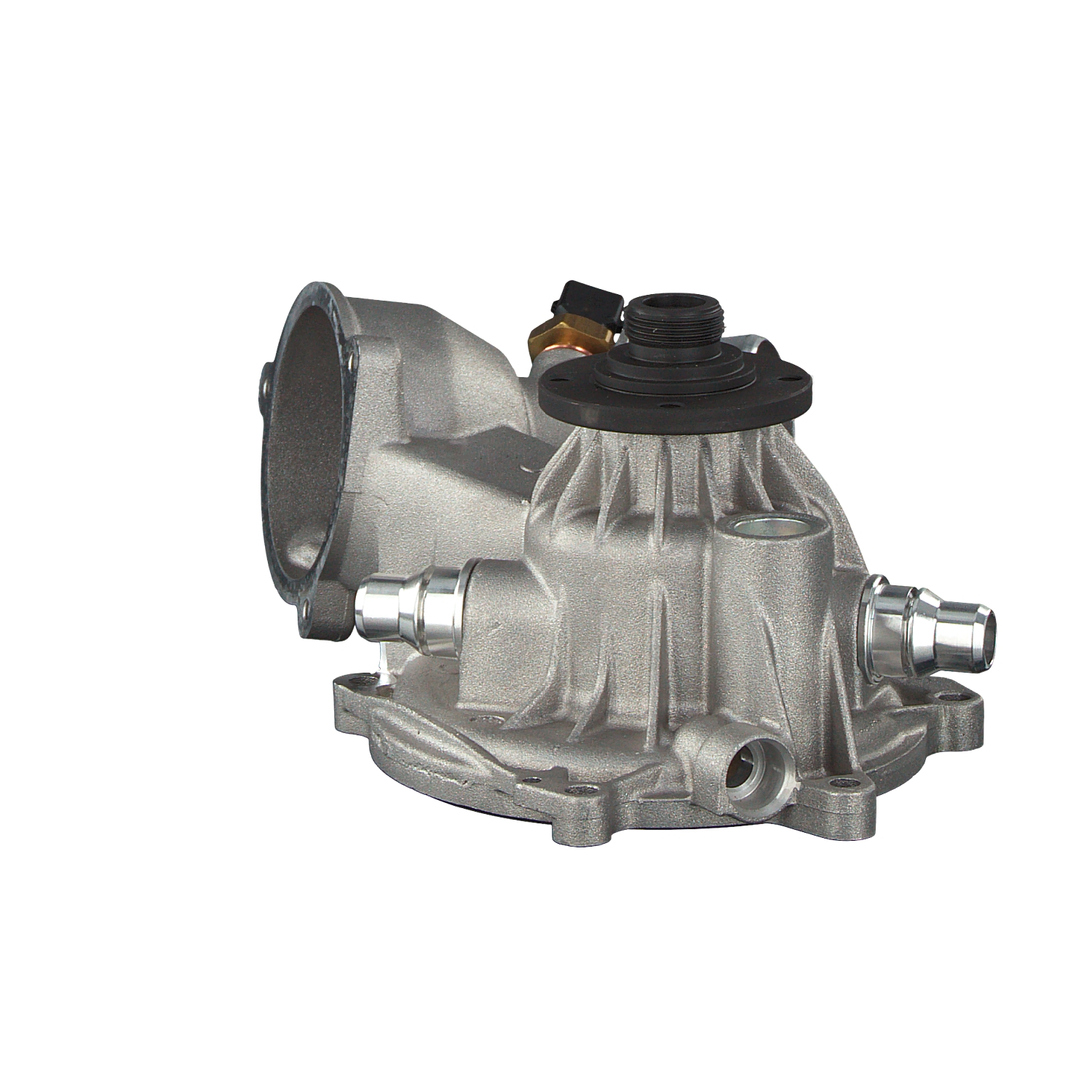 OEM 11517507849 FEBI BILSTEIN Water pump 47004 for BMW, MINI, ROLLS-ROYCE