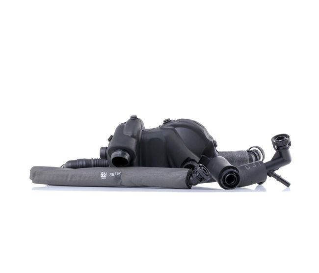 OEM 11617504536S1 FEBI BILSTEIN Venttiili, kampikammiotuuletus 47229 varten BMW