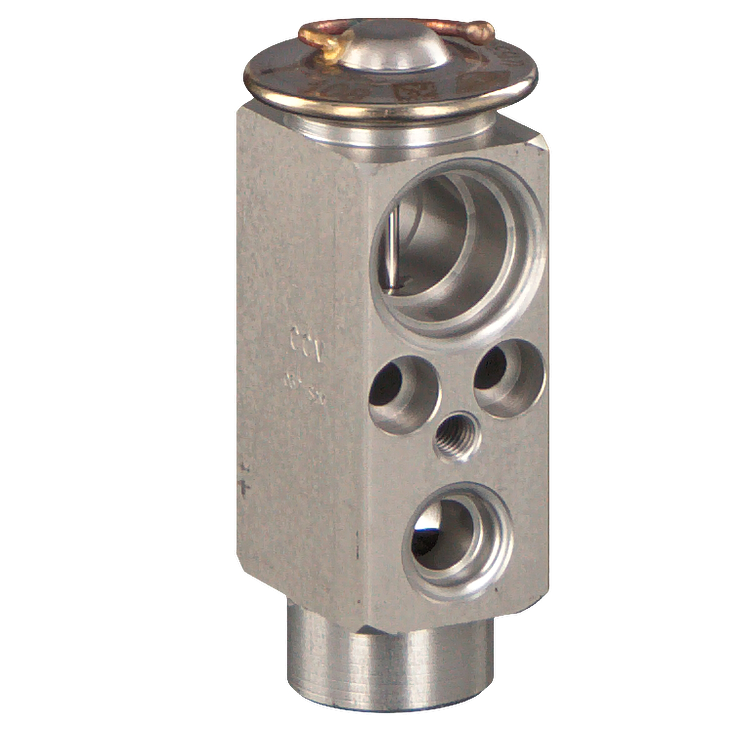 OEM 20443850 FEBI BILSTEIN Paisuntaventtiili, ilmastointilaite 47536 varten VOLVO, LAND ROVER
