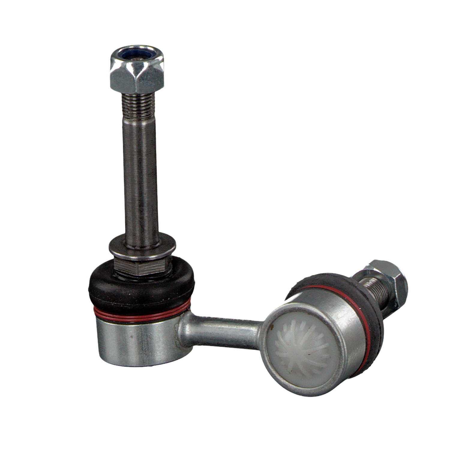 OEM 546681CA1A FEBI BILSTEIN Tanko, kallistuksenvaimennin 48136 varten NISSAN, MITSUBISHI, INFINITI