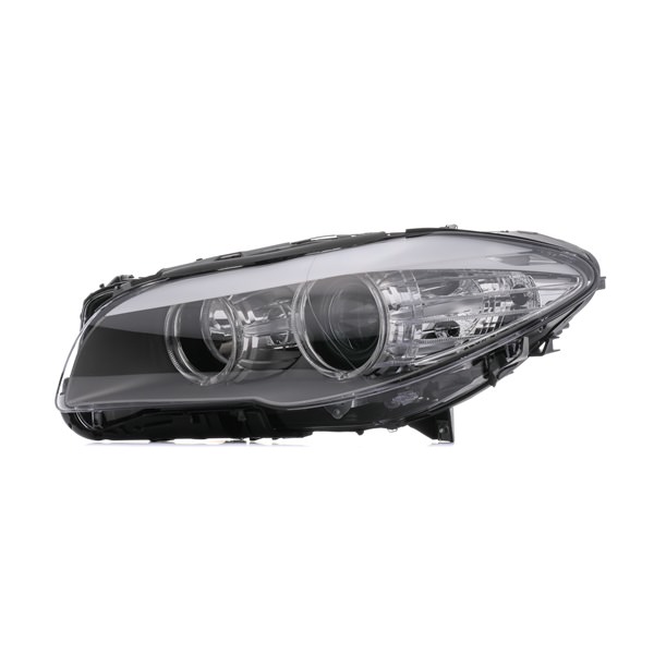 Koplamp (1225981) van DIEDERICHS Voor BMW 5 Sedan (F10) M 550 d xDrive (280 KW / 381 PK / Van 2012)