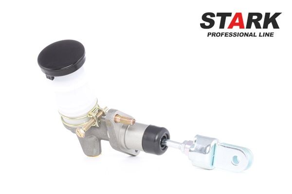 OEM 2381065D00 STARK Pääsylinteri, kytkin SKMCC-0580049 varten SUZUKI